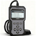 OBD2 Car Diagnostic Scanner – Read & Clear Engine Fault Codes