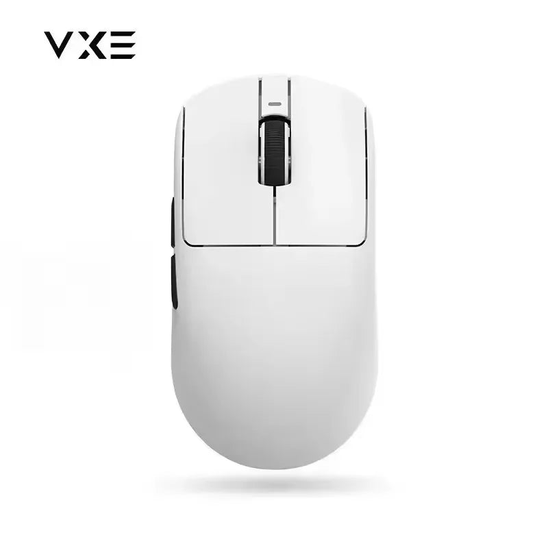VXE Dragonfly R1 Pro Gaming Mouse – 150hr Battery, Triple-Mode
