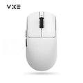VXE Dragonfly R1 Pro Gaming Mouse – 150hr Battery, Triple-Mode